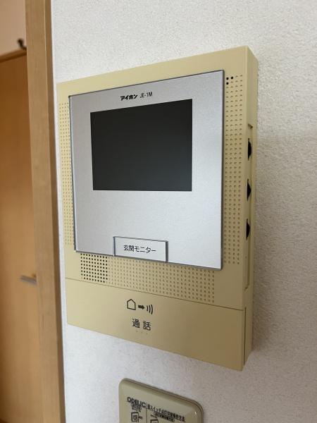 グレースコーポＭ
