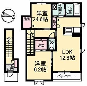 パルタージュ　Ｂ棟