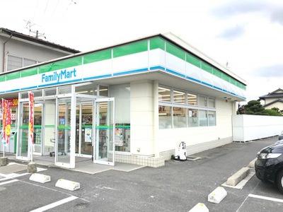 エスペランサA(ファミリーマートJAいずも大津店)