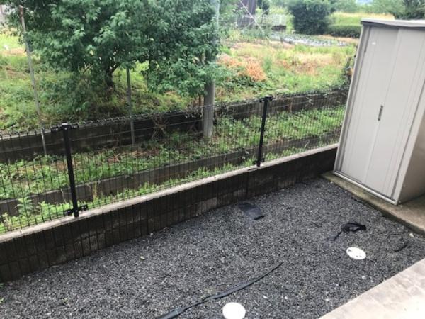 クレールコート