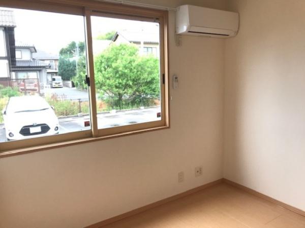 クレールコート