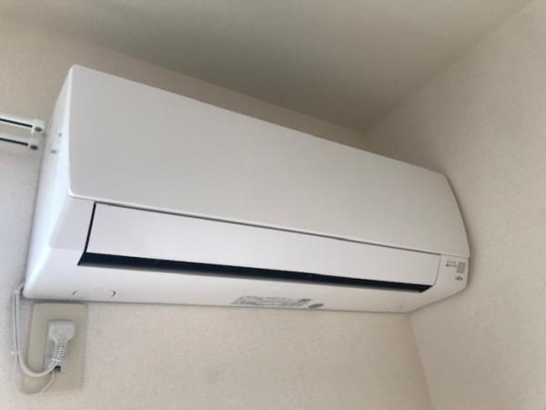 クレールコート