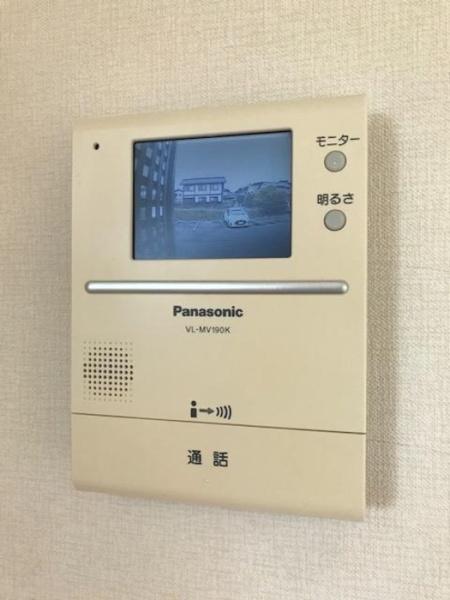 クレールコート