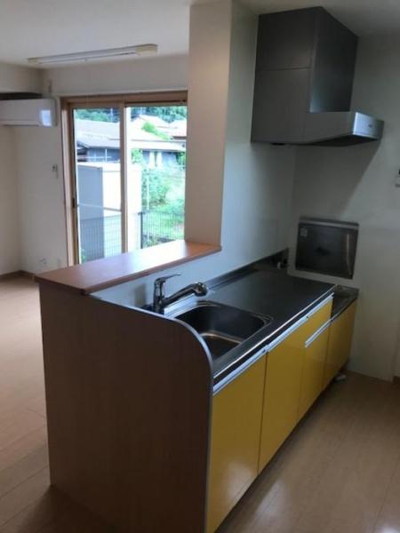 クレールコート