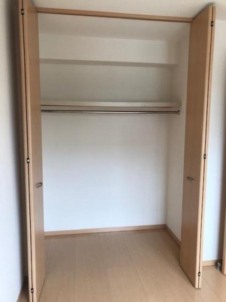 クレールコート