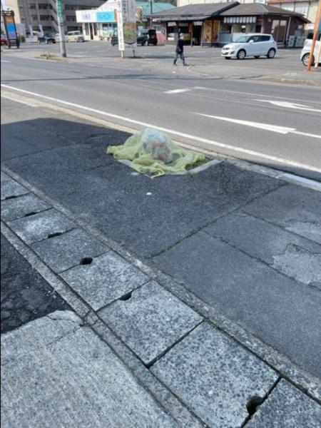 セジュールのつ