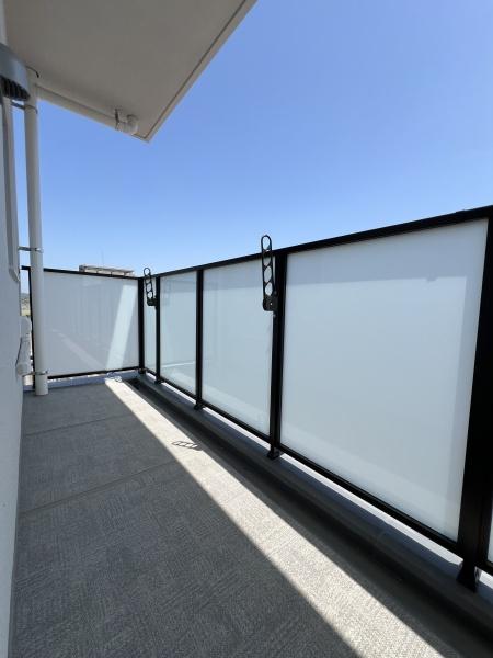 メゾン・ド・ウミライ　松江駅前