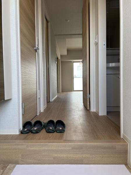 メゾン・ド・ウミライ　松江駅前