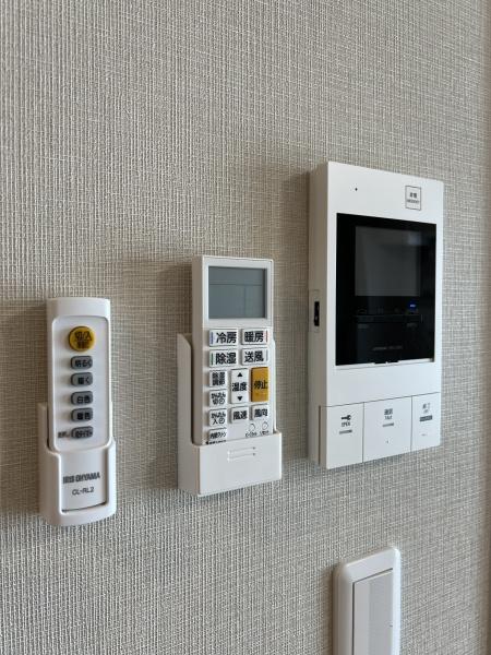 メゾン・ド・ウミライ　松江駅前