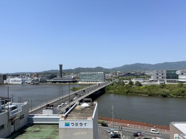 メゾン・ド・ウミライ　松江駅前