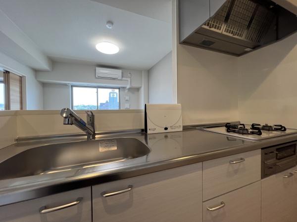 メゾン・ド・ウミライ　松江駅前