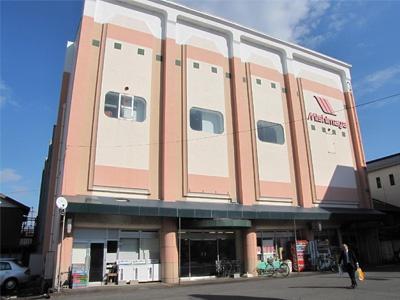 メゾン・ド・ウミライ　松江駅前(みしまやさいか店)