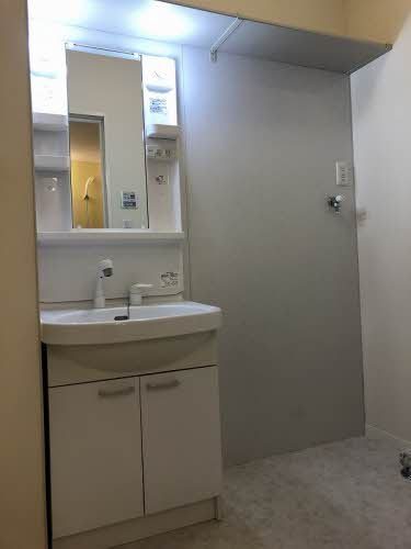 シャーメゾン　モモ　A棟