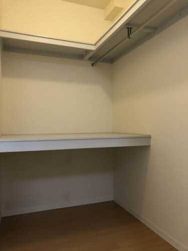 シャーメゾン　モモ　A棟