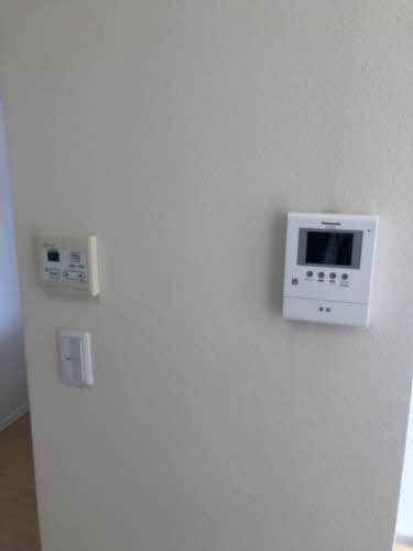 シャーメゾン　モモ　A棟