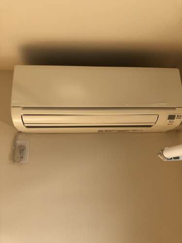 シャーメゾン　モモ　A棟