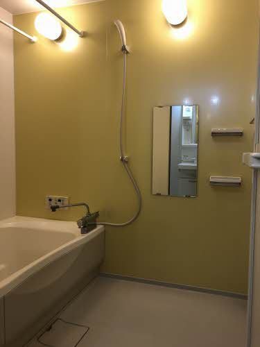 シャーメゾン　モモ　A棟