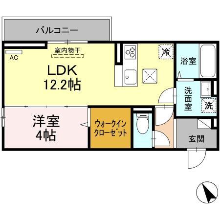 カーサ　アリーナ