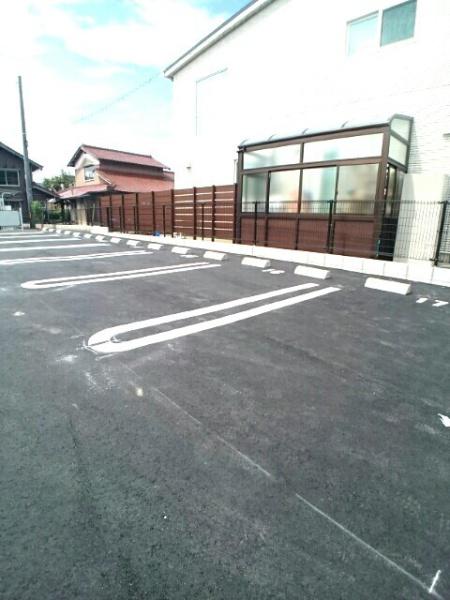 エスポワールＡ