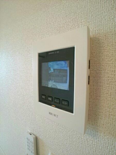 エスポワールＡ
