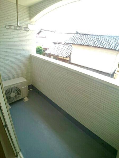 エスポワールＡ