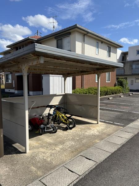 ダンデライオン D棟(その他共用部分)