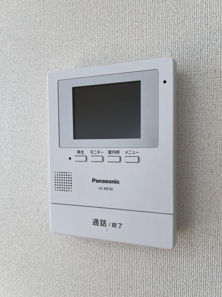 ダンデライオン D棟(セキュリティ)