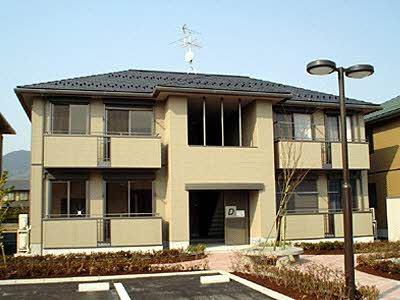 ダンデライオン D棟