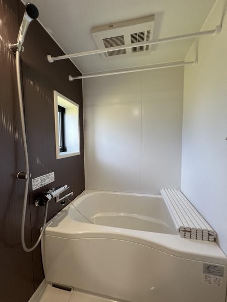 ダンデライオン D棟(バス)