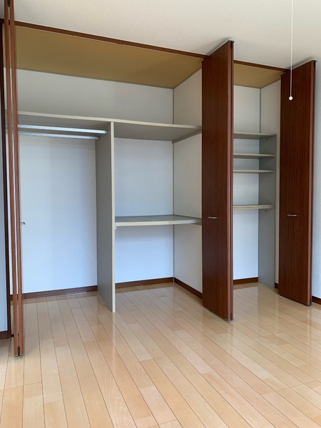 SQUARE35 D棟(収納)