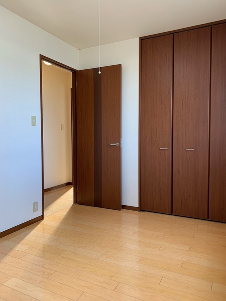 SQUARE35 D棟(洋室)