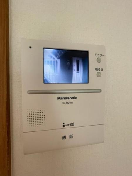 ファームハイツ　ＭⅡ