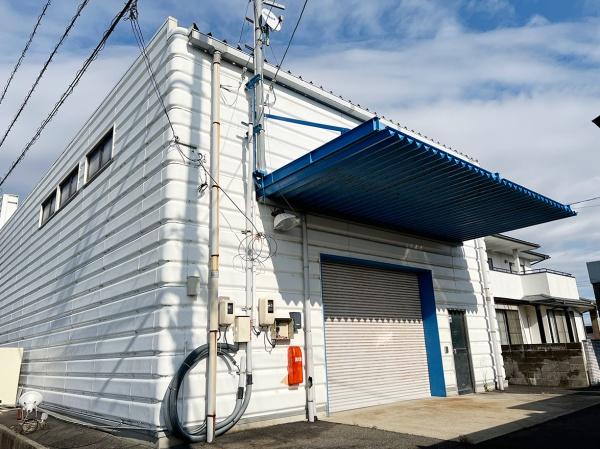 斐川上直江テナント