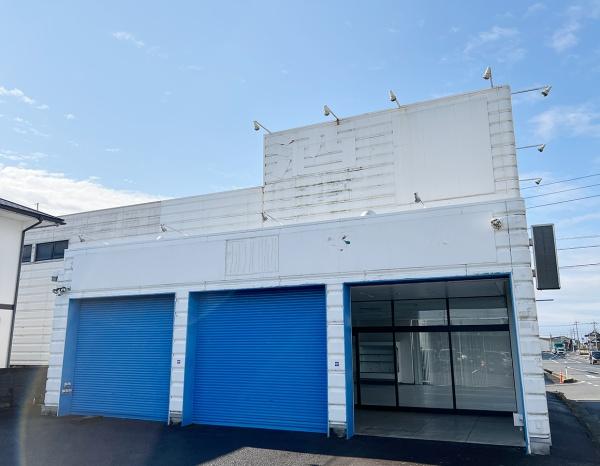 斐川上直江テナント