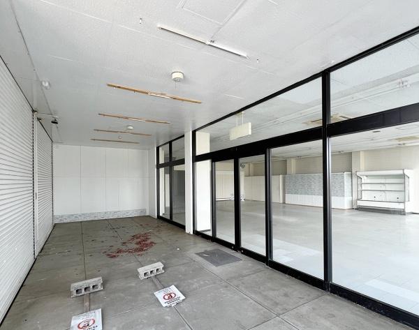 斐川上直江テナント