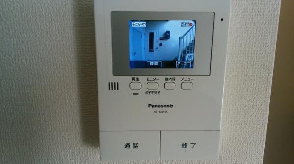 アメニティ西