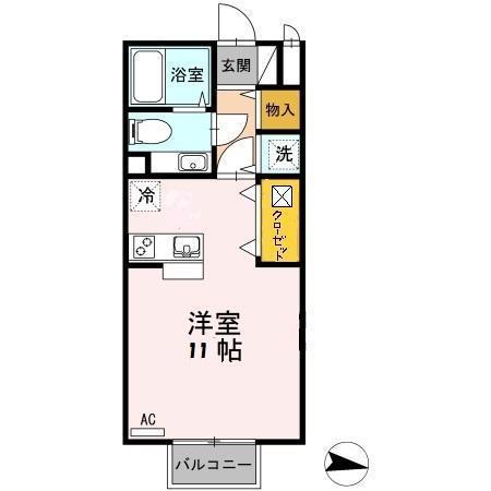 プティ・クール