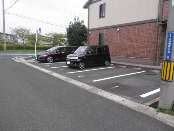 プティ・クール