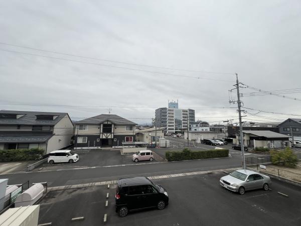 ファミールM　Ⅱ棟