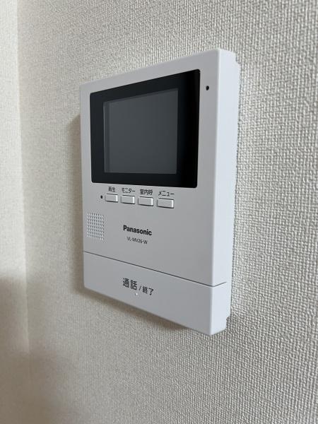 ファミールM　Ⅱ棟