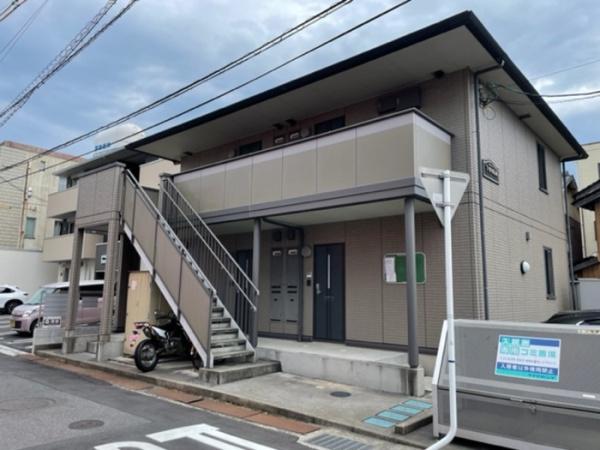 パレンティーアＴＳＵＤＡ