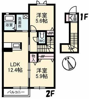 シャーメゾンｙ’ｓ