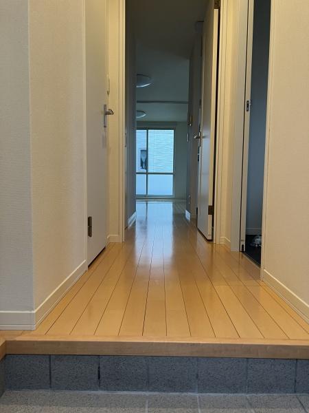 Ｃａｓａ　Ｃｏｍｏｄｏ