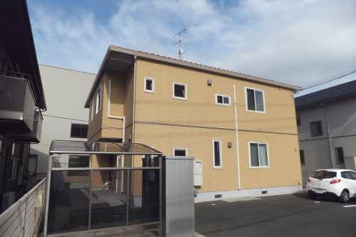 Ｃａｓａ　Ｃｏｍｏｄｏ