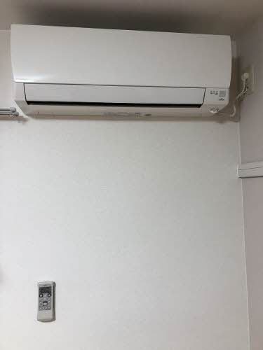 メゾン築山　B棟