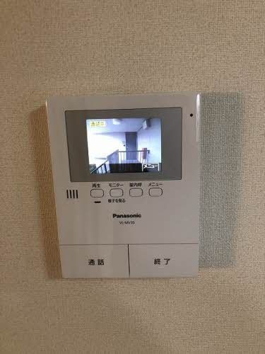 メゾン築山　B棟