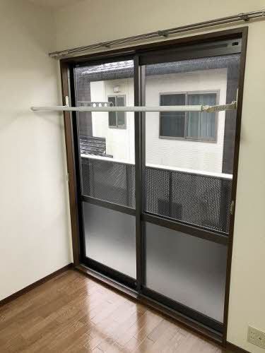 メゾン築山　B棟