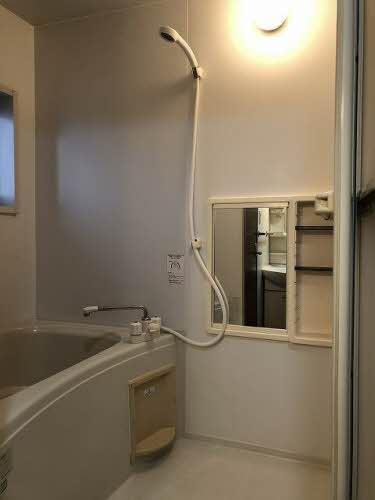 メゾン築山　B棟