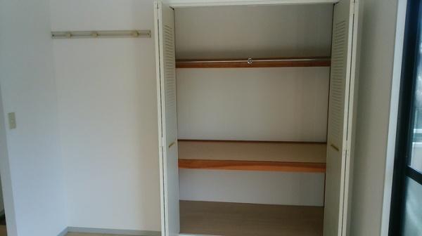 アメニティ西