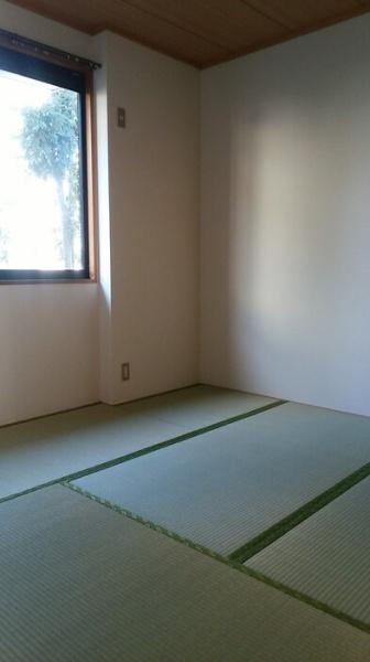 アメニティ西